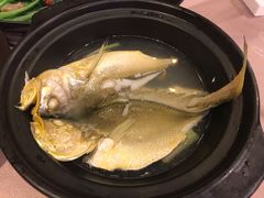-锦堂中餐厅