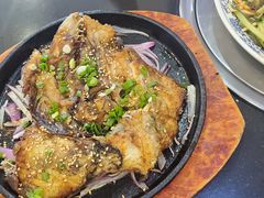 -瑞杰烧烤店·24小时营业(山东路店)