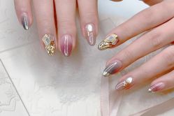 点击看大图 -Aso Artist Beauty美甲美睫
