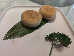 -中山保利艾美酒店-乐美中餐厅