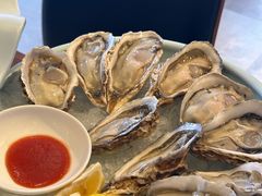 -Mr.Fish鱼鲜生海鲜放题(高德置地冬广场店)