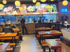-本色.小马哥烧烤(五一路总店)