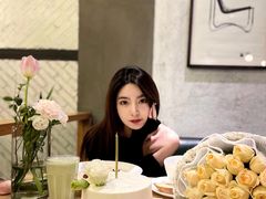 -UPPER KITCHEN(延安路店)