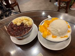 -仁信老铺甜品(北京路店)