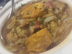 -新吉士·上海菜(浦东LCM置汇旭辉店)