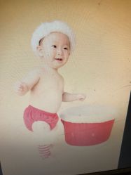 -倾城宝贝儿童摄影(浦东金谊店)