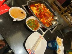 -自贡好吃客(科华店)