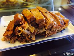 -珍宝蟹舫·巴城味道(巴城总店)