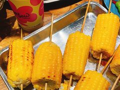 -1819餐厅·团队聚餐·烤串·精酿