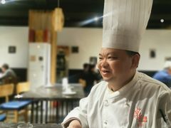 -泉味道贵州厨房(三里河店)