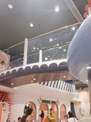 -奈尔宝家庭中心·亲子餐厅(鄞州万达店)