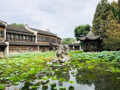 -乌镇望津里精品酒店