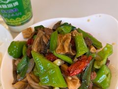 -最心疆拌面·抓饭·烧烤