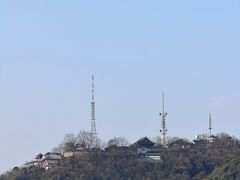 -北高峰