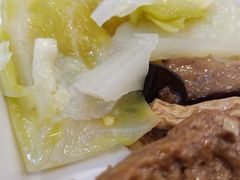 -香妃烤鸡(西单店)
