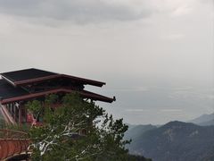 -少华山国家森林公园
