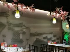 -徽镇小厨·经典徽菜(马连道店)