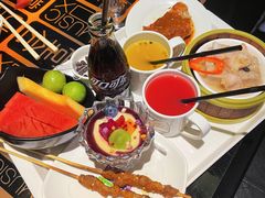 -堂会(白云店)