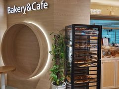 -Dough&Joe团憩(瑞虹天地月亮湾店)