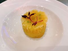 -上海虹桥西郊庄园丽笙大酒店
