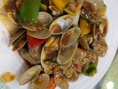 -东江海鲜大排档·潮汕菜·砂锅粥