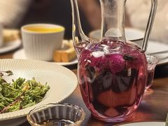 -本处·素食·融合料理(南油店)