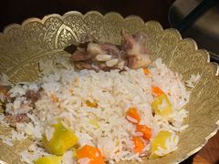 -楼兰新疆主题餐厅(苏州中心店)