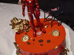 -森之烘焙.蛋糕.甜品台定制(番禺万博店)