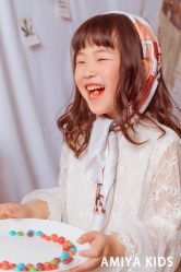 -雅尼·亚米儿童摄影美学馆(汉阳店)