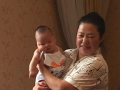-爱贝佳母婴护理服务中心·月嫂育儿嫂(鲁迅路店)