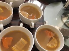 -厦门朗豪酒店 · 明阁中餐厅