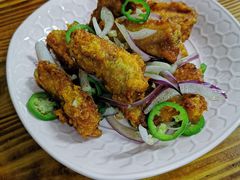 -老兵牛蹄店(下沙店)