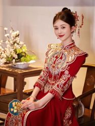 -NaNa婚纱礼服馆