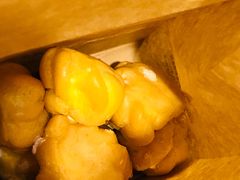 -詹记桃酥(包河万达店)