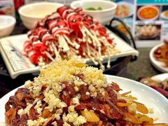 -揽月斋炙子烤肉·清真(安定门·五道营店)