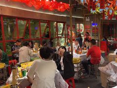 -大芊金重庆串串火锅(南京路店)