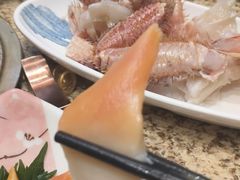 -丰卓会海鲜自助(中润大道店)
