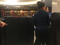 大堂-大铁勺酒楼(宾水西道店)