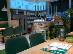 大堂-文记卢源外·江西小炒(凤城八路店)