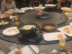 -香丰阁·烤鸭·川湘菜(清河店)