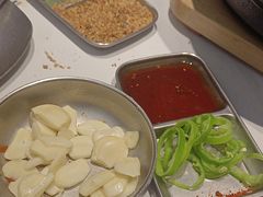 -范儿·嫂子烤肉·精致炭火烤肉(长治路店)