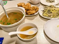 -老北京馅饼粥(西单店)
