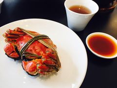-天伦里餐厅(绿城桃花源店)