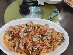 -醉壹号海鲜大排档·老厦门特色菜(厦门美食地标店)