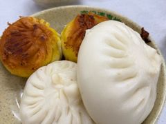 -李记清真馆(打钉巷店)