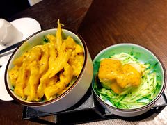 芥末鸭掌-羲和雅苑•北京烤鸭(吴中路万象城店)