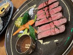 -MARU玛露音乐餐厅(大学路店)