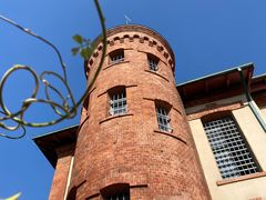 -青岛德国监狱旧址博物馆