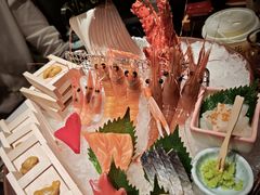 -花潮料理艺食馆(SM新生活广场店)