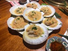 -肉魁屋·烧肉·烧鸟·酒场(高新店)